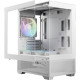 Корпус GAMDIAS AURA GC9M ELITE WH ARGB (4711514503142)