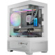 Корпус GAMDIAS AURA GC9M ELITE WH ARGB (4711514503142)