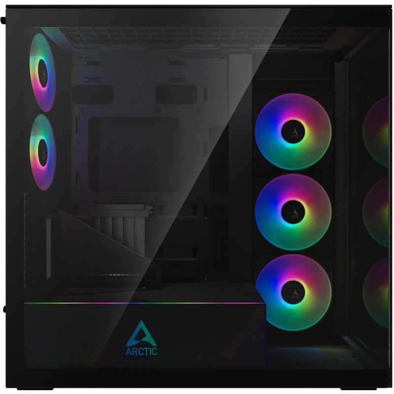 Корпус ARCTIC XTENDERVG B (ACPCC00019A)