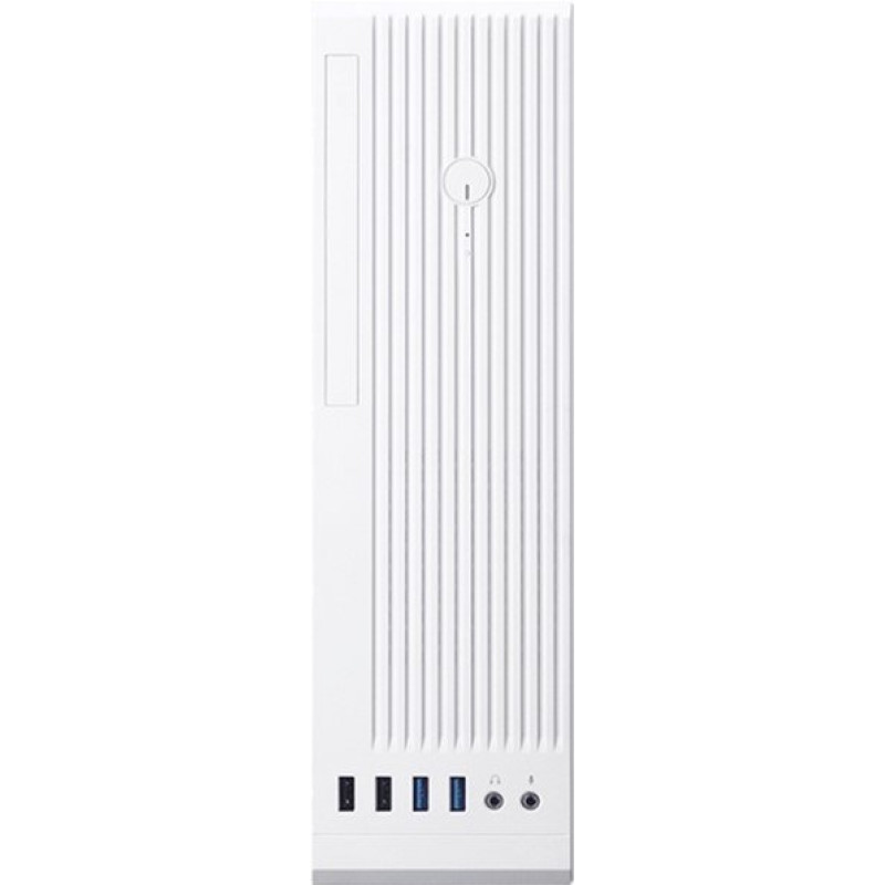 Корпус Chieftec SLIM FF WHITE UNI BE-10W-300