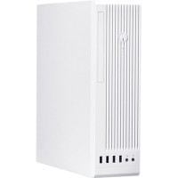 Корпус Chieftec SLIM FF WHITE UNI BE-10W-300