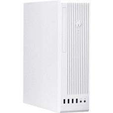 Корпус Chieftec SLIM FF WHITE UNI BE-10W-300