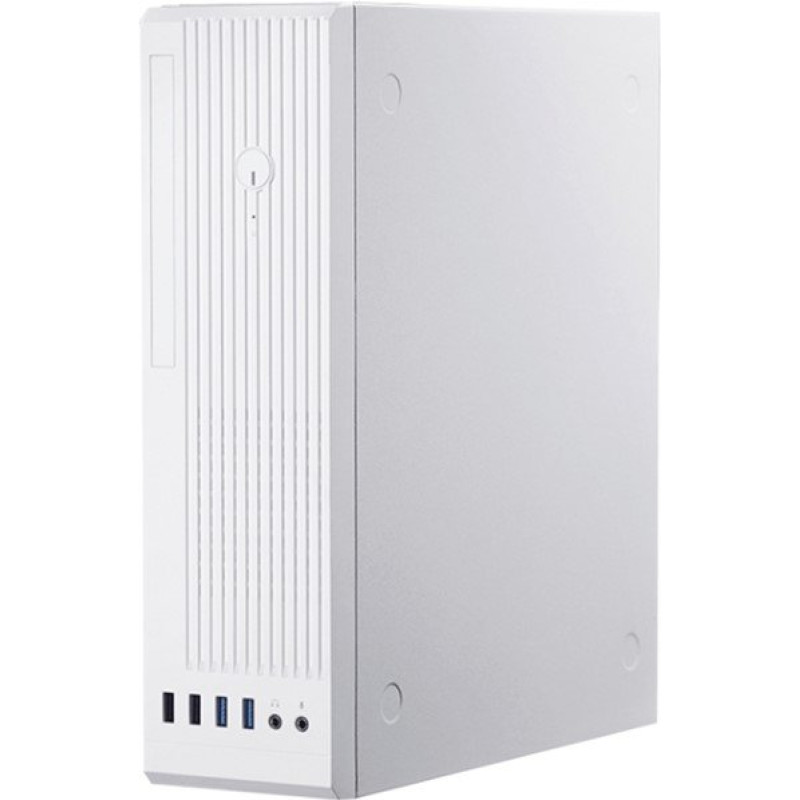 Корпус Chieftec SLIM FF WHITE UNI BE-10W-300