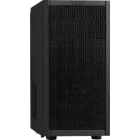 Корпус Fractal Design Core 1000 USB3 Black (FD-CA-CORE-1000-USB3-BL)