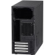 Корпус Fractal Design Core 1000 USB3 Black (FD-CA-CORE-1000-USB3-BL)