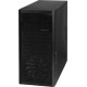 Корпус Fractal Design Core 1000 USB3 Black (FD-CA-CORE-1000-USB3-BL)