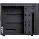Корпус Fractal Design Core 1000 USB3 Black (FD-CA-CORE-1000-USB3-BL)