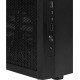 Корпус Fractal Design Core 1000 USB3 Black (FD-CA-CORE-1000-USB3-BL)