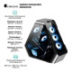 Корпус JONSBO TR03-G Silver