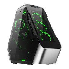 Корпус JONSBO TR03-G Silver