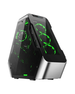 Корпус JONSBO TR03-G Silver