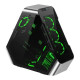 Корпус JONSBO TR03-G Silver