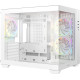 Корпус DeepCool CG330 3F White (R-CG330-WHNGM3-G)