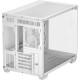 Корпус DeepCool CG330 3F White (R-CG330-WHNGM3-G)
