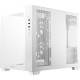 Корпус DeepCool CG330 3F White (R-CG330-WHNGM3-G)