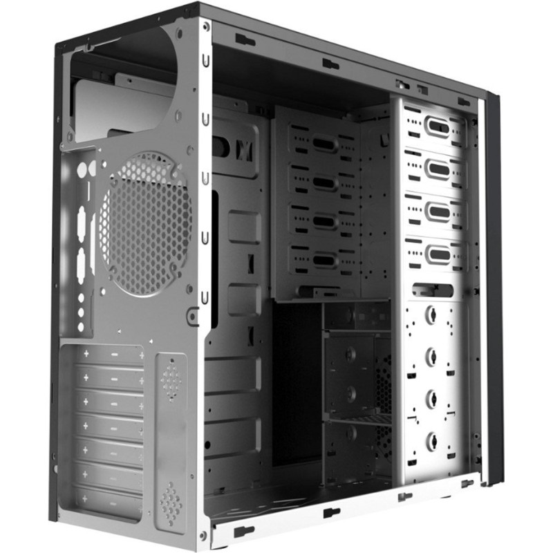 Корпус Gamemax MT816-2U3-TYC