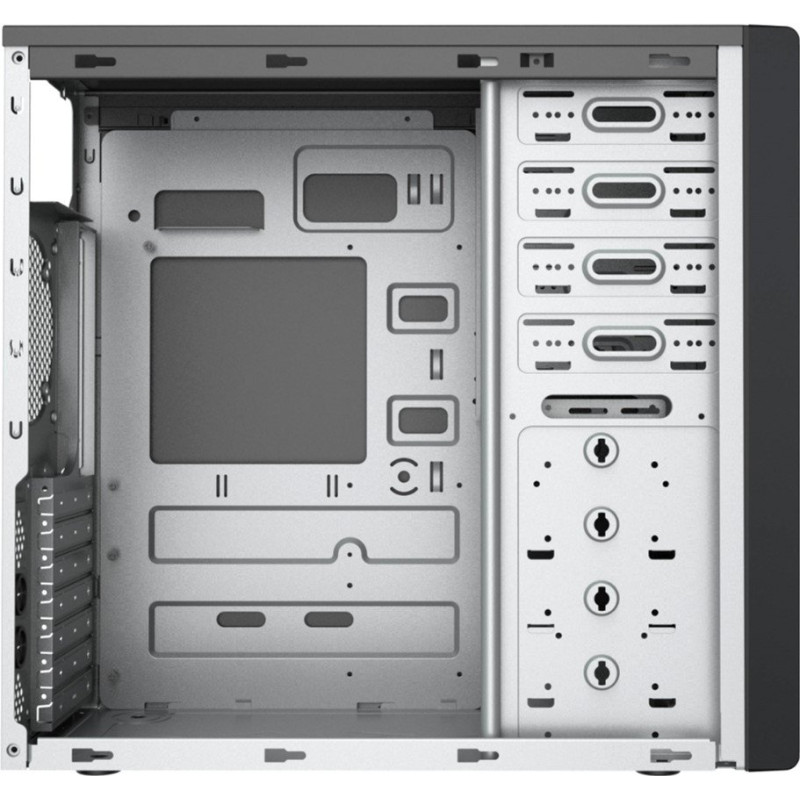 Корпус Gamemax MT816-2U3-TYC