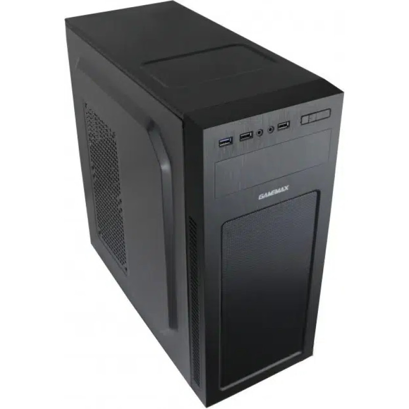 Корпус GameMax MT520-450W