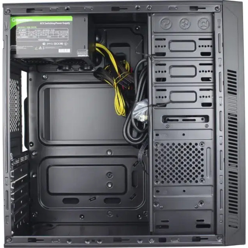 Корпус GameMax MT520-450W