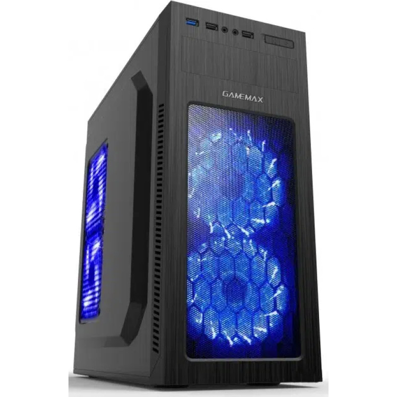 Корпус GameMax MT520-450W