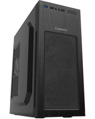 Корпус GameMax MT520-450W
