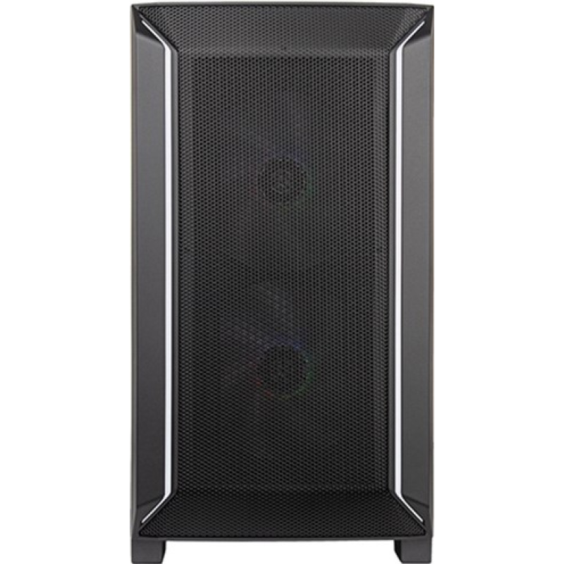 Корпус SilverStone FARA FA312Z-BG