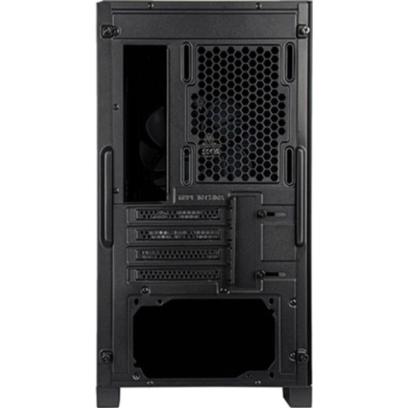 Корпус SilverStone FARA FA312Z-BG