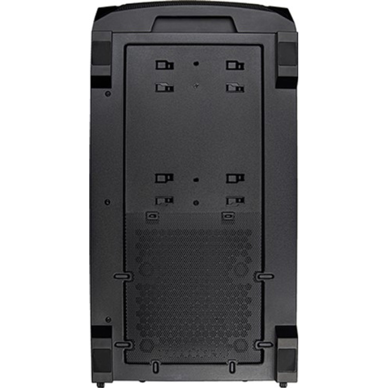 Корпус SilverStone FARA FA312Z-BG