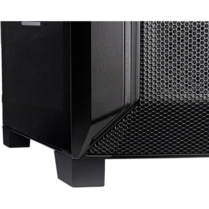 Корпус SilverStone FARA FA312Z-BG