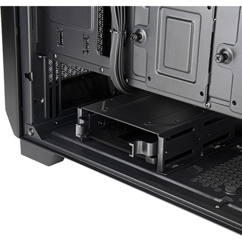 Корпус SilverStone FARA FA312Z-BG