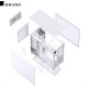 Корпус JONSBO D41 MESH SC Білий