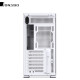 Корпус JONSBO D41 MESH SC Білий