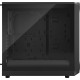 Корпус Fractal Design Focus 2 Black TG Clear Tint (FD-C-FOC2A-01)
