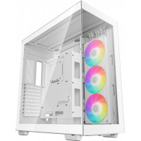 Корпус DeepCool CH780 White (R-CH780-WHADE41-G-1) без BP