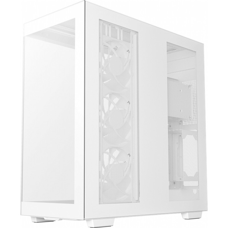 Body DeepCool CH780 White (R-CH780-WHADE41-G-1) без BP