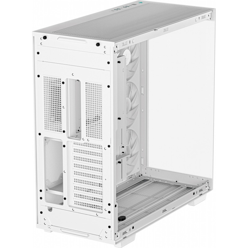 Body DeepCool CH780 White (R-CH780-WHADE41-G-1) без BP