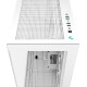 Body DeepCool CH780 White (R-CH780-WHADE41-G-1) без BP