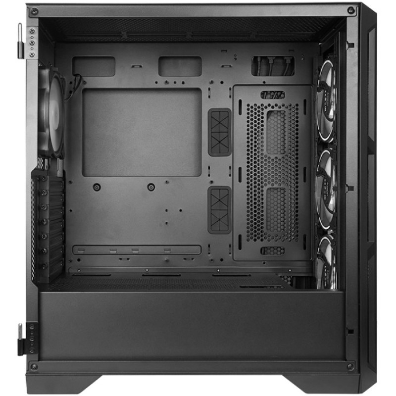 Корпус Chieftec APEX GA-01B-TG-OP