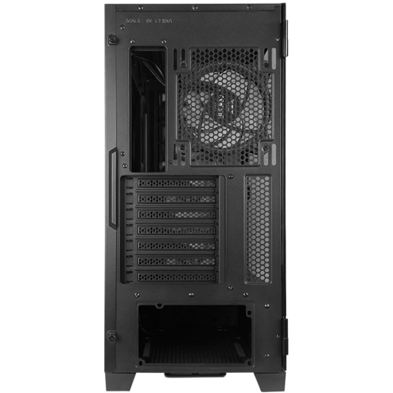 Корпус Chieftec APEX GA-01B-TG-OP