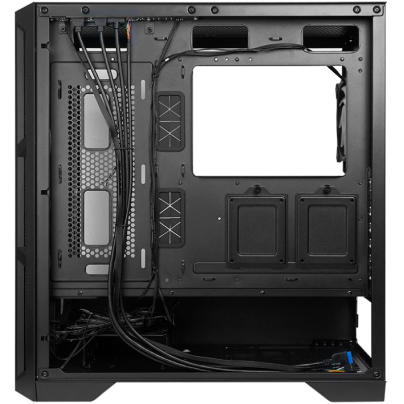 Корпус Chieftec APEX GA-01B-TG-OP