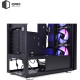 Корпус QUBE GALAXY Black (GALAXY_FCNU3)