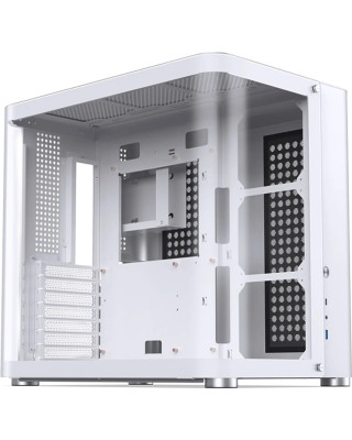 Корпус JONSBO TK-2 White