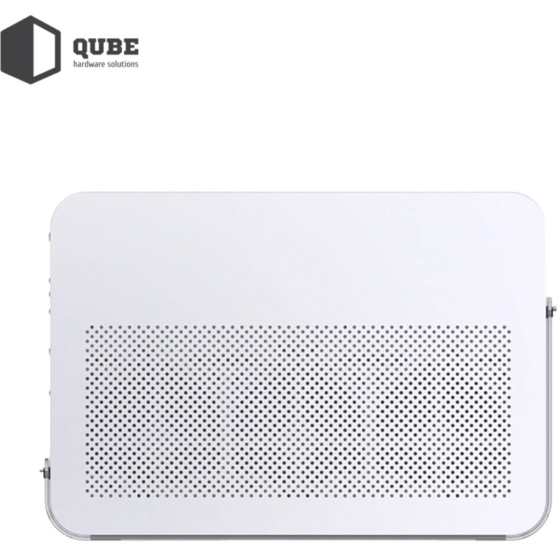 Корпус JONSBO TK-2 White