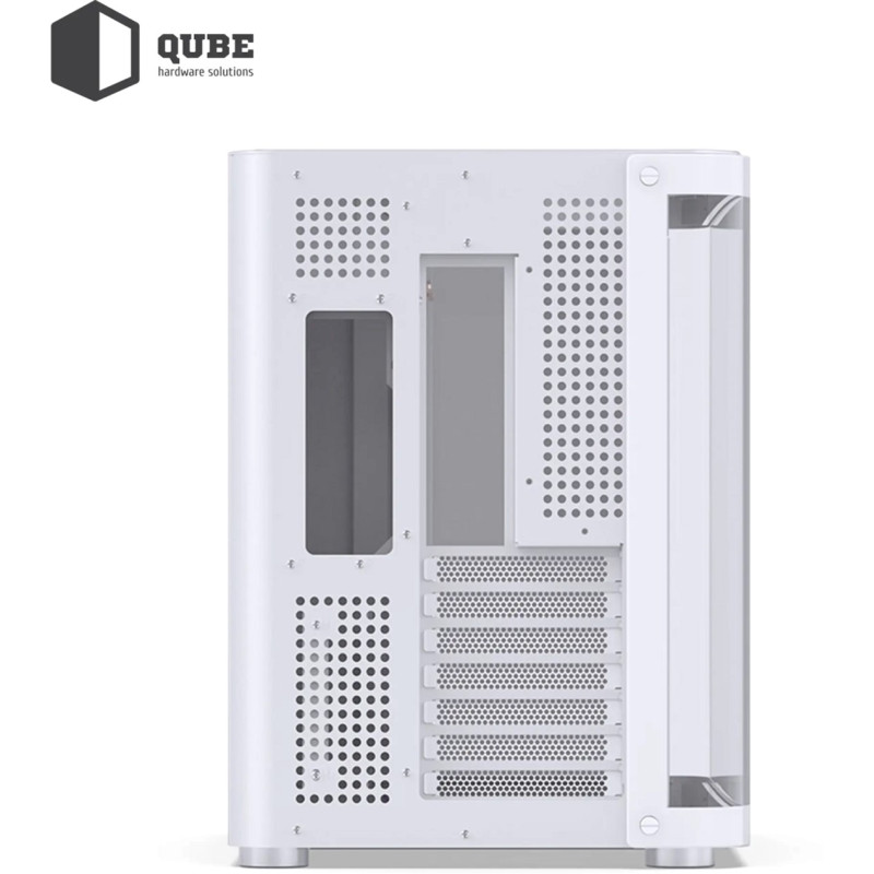 Корпус JONSBO TK-2 White