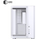 Корпус JONSBO TK-2 White