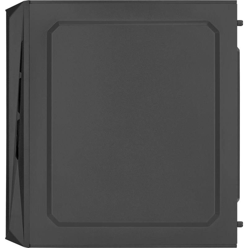 Корпус AeroCool CS-107-A-BK-v2 (ACCX-PC14002.11) Black