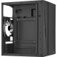 Корпус AeroCool CS-107-A-BK-v2 (ACCX-PC14002.11) Black