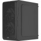 Корпус AeroCool CS-107-A-BK-v2 (ACCX-PC14002.11) Black