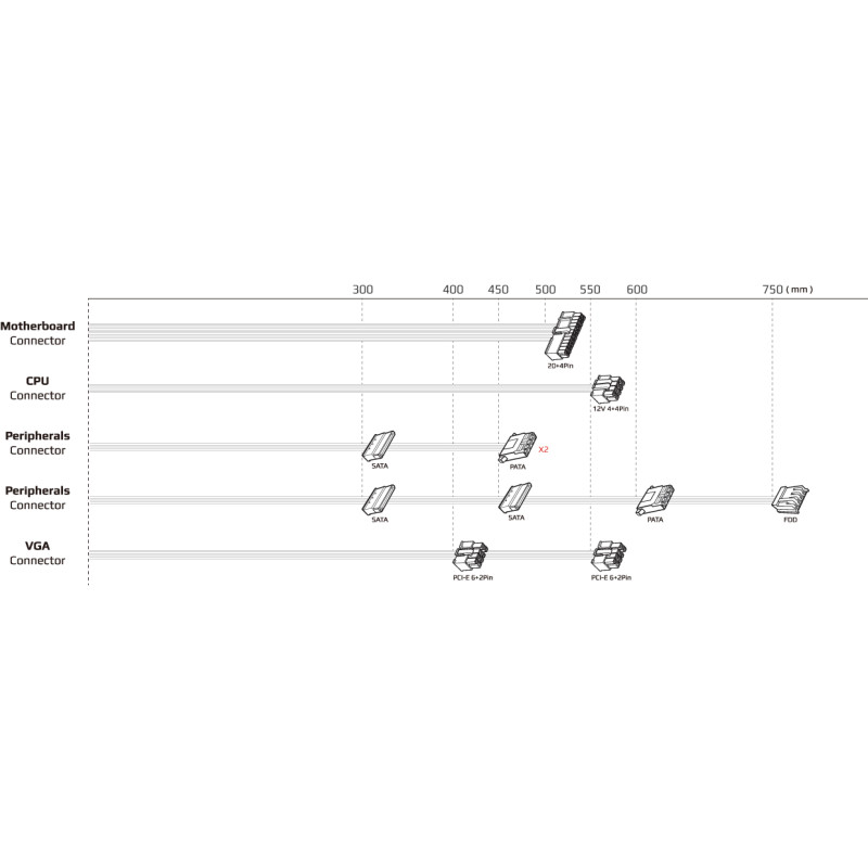 Корпус AeroCool CS-107-A-BK-v2 (ACCX-PC14002.11) Black