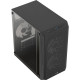Корпус AeroCool CS-107-A-BK-v2 (ACCX-PC14002.11) Black